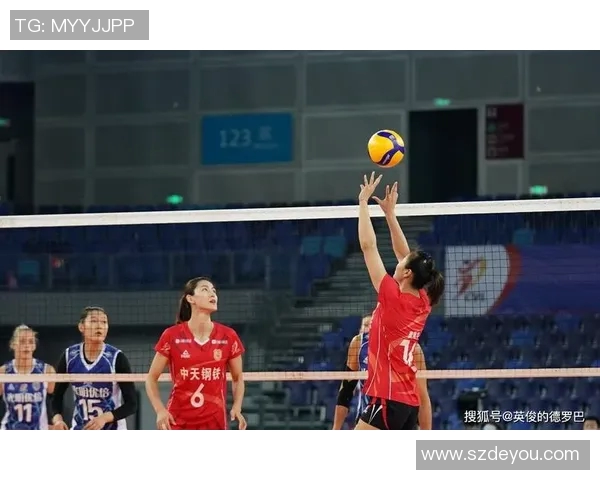 南京排球队的默契配合与战术探讨聚焦排球运动的魅力与挑战