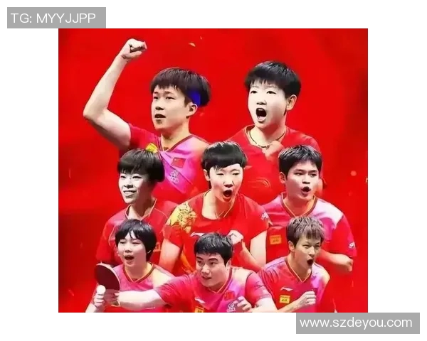 南京乒乓球队在世界杯中的默契配合与精彩表现分析
