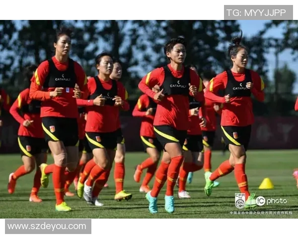 上海足球队在奥运会上的逆袭之旅展现拼搏精神与团队力量