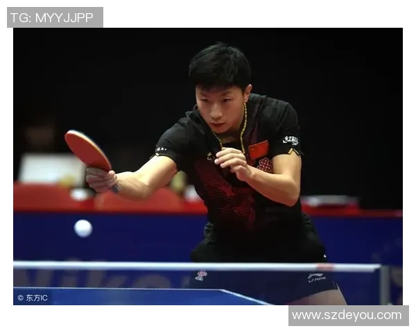 南京乒乓球队战术解析:灵活转换体系助力竞技水平提升